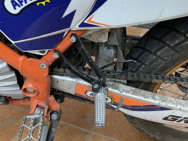 Геон Другая, объемом двигателя 0.3 л и пробегом 0 тыс. км за 1800 $, фото 4 на Automoto.ua