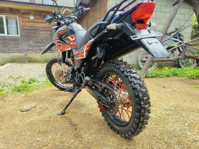 Геон Другая, объемом двигателя 0.2 л и пробегом 0 тыс. км за 1100 $, фото 3 на Automoto.ua