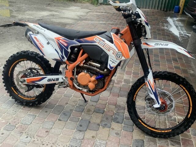 Геон Другая, объемом двигателя 0.3 л и пробегом 0 тыс. км за 2200 $, фото 2 на Automoto.ua