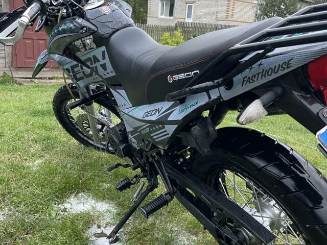 Геон Другая, объемом двигателя 0.2 л и пробегом 0 тыс. км за 971 $, фото 3 на Automoto.ua