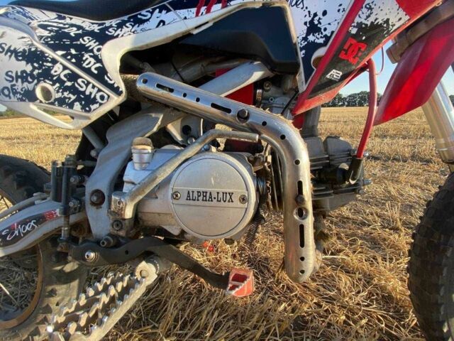 Геон Другая, объемом двигателя 0.13 л и пробегом 0 тыс. км за 607 $, фото 5 на Automoto.ua