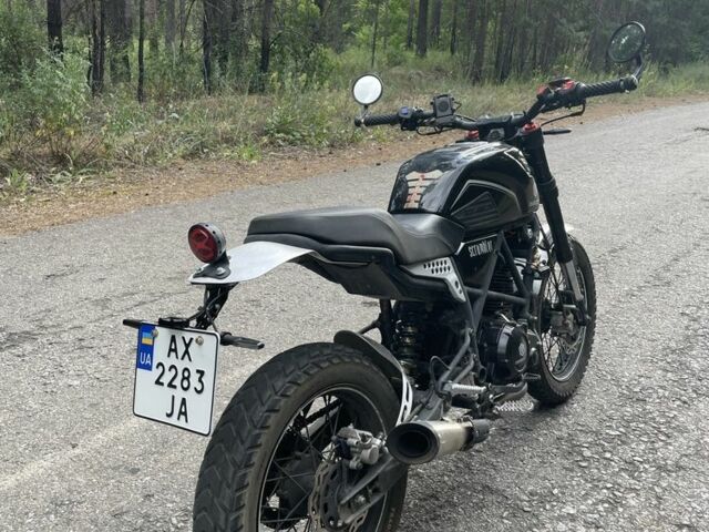 Геон Інша, об'ємом двигуна 0.25 л та пробігом 0 тис. км за 1300 $, фото 3 на Automoto.ua