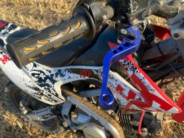Геон Другая, объемом двигателя 0.13 л и пробегом 0 тыс. км за 607 $, фото 7 на Automoto.ua