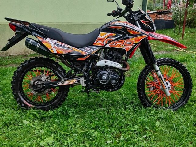 Геон Другая, объемом двигателя 0 л и пробегом 0 тыс. км за 999 $, фото 3 на Automoto.ua