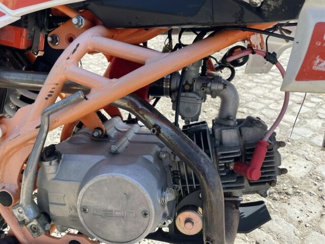 Геон Інша, об'ємом двигуна 0.13 л та пробігом 0 тис. км за 750 $, фото 4 на Automoto.ua