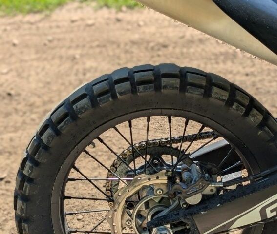 Геон Інша 2022 у Львові на Automoto.ua Геон Інша, об'ємом двигуна 0 л та пробігом 0 тис. км за 1850 $, фото 4 на Automoto.ua