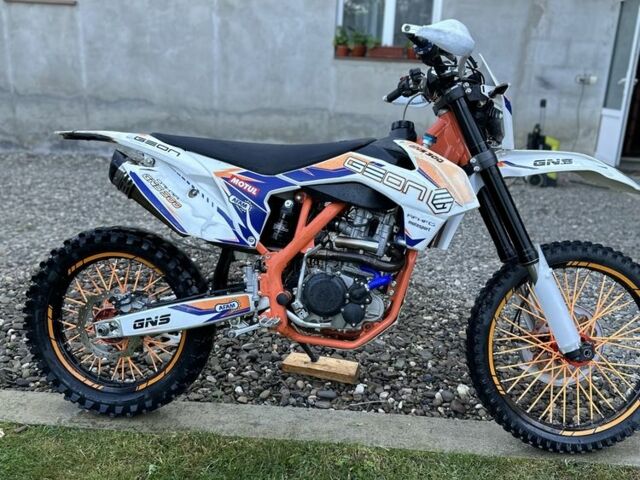 Геон Другая, объемом двигателя 0.3 л и пробегом 0 тыс. км за 2000 $, фото 3 на Automoto.ua