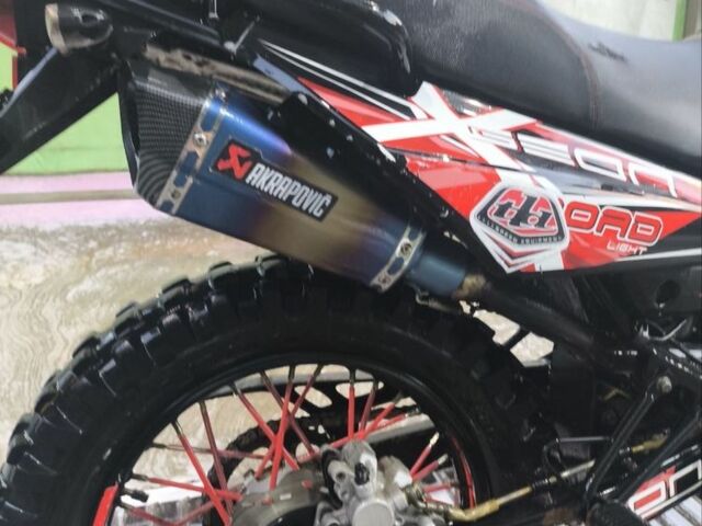 Геон Другая, объемом двигателя 0.2 л и пробегом 0 тыс. км за 900 $, фото 4 на Automoto.ua