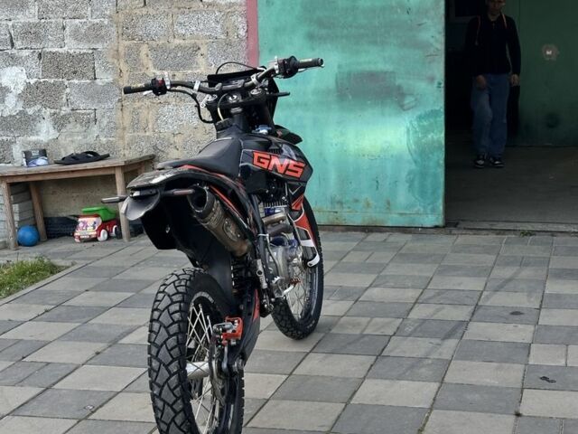Геон Другая, объемом двигателя 0.3 л и пробегом 0 тыс. км за 2000 $, фото 3 на Automoto.ua