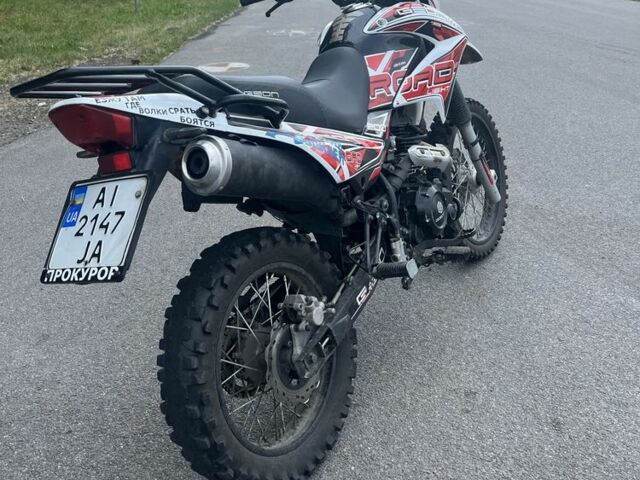 Геон Інша, об'ємом двигуна 0.2 л та пробігом 0 тис. км за 1215 $, фото 3 на Automoto.ua