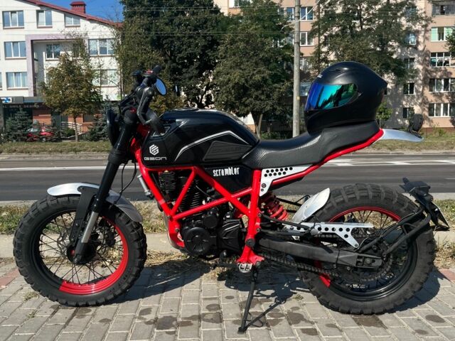 Геон Другая, объемом двигателя 0.25 л и пробегом 0 тыс. км за 1200 $, фото 1 на Automoto.ua