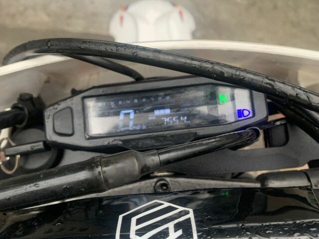 Геон Другая, объемом двигателя 0.3 л и пробегом 0 тыс. км за 2200 $, фото 4 на Automoto.ua