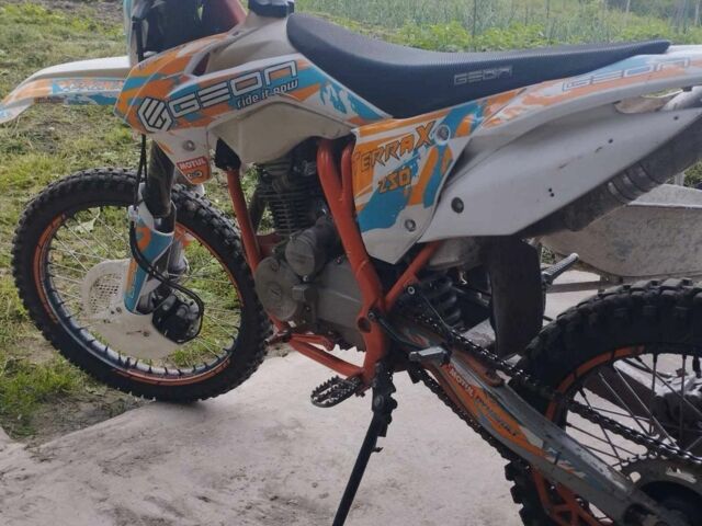 Геон Інша, об'ємом двигуна 0.25 л та пробігом 0 тис. км за 1700 $, фото 1 на Automoto.ua