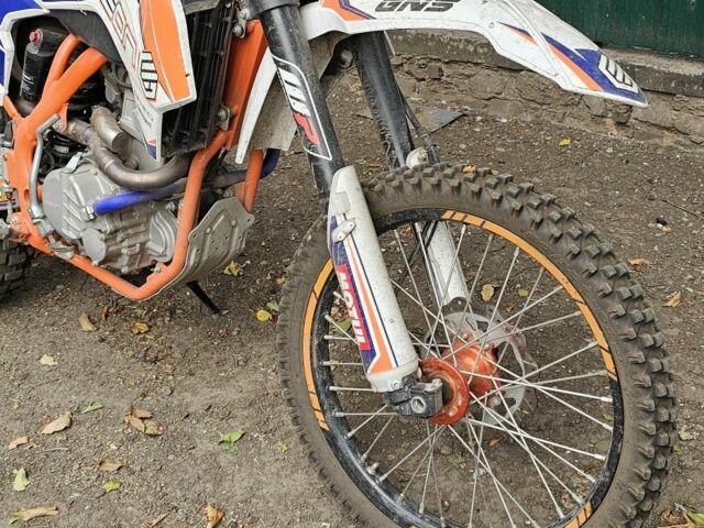 Геон Другая, объемом двигателя 0.3 л и пробегом 0 тыс. км за 2100 $, фото 1 на Automoto.ua