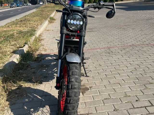 Геон Другая, объемом двигателя 0.25 л и пробегом 0 тыс. км за 1200 $, фото 4 на Automoto.ua