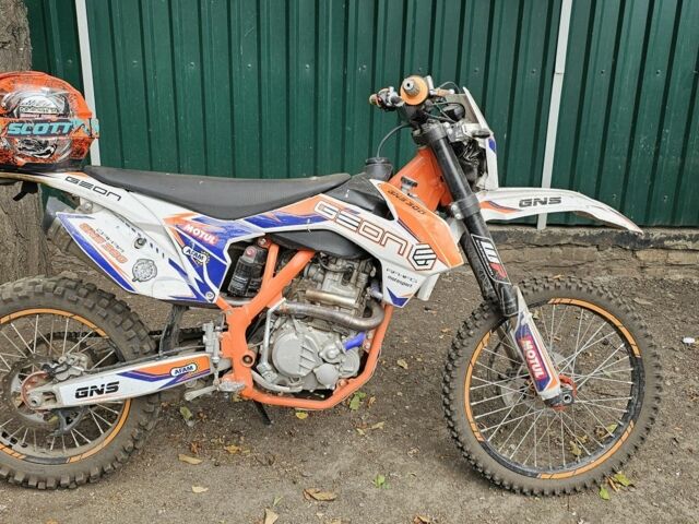 Геон Другая, объемом двигателя 0.3 л и пробегом 0 тыс. км за 2100 $, фото 3 на Automoto.ua