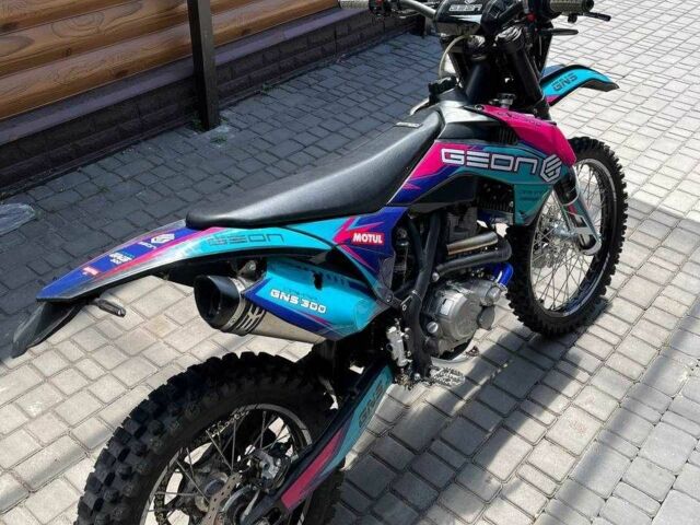 Геон Другая, объемом двигателя 0.3 л и пробегом 0 тыс. км за 2299 $, фото 2 на Automoto.ua