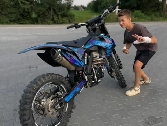 Геон Другая, объемом двигателя 0.3 л и пробегом 0 тыс. км за 2200 $, фото 6 на Automoto.ua