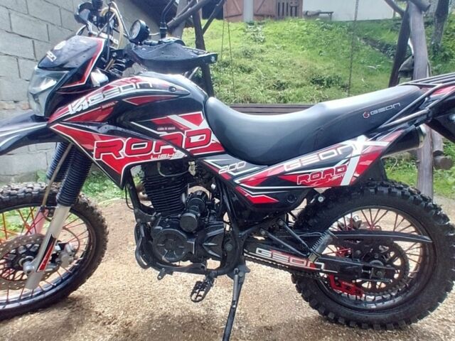 Геон Другая, объемом двигателя 0.2 л и пробегом 0 тыс. км за 1100 $, фото 4 на Automoto.ua