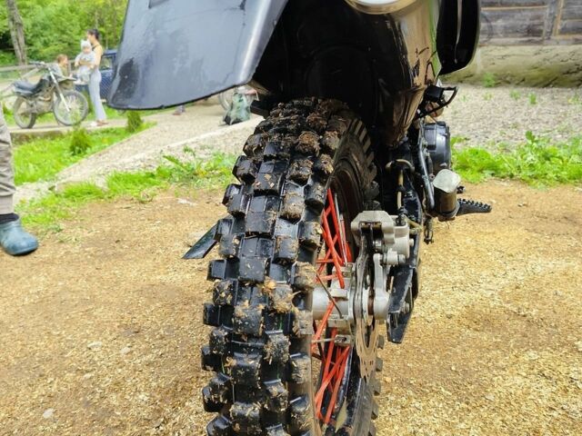 Геон Другая, объемом двигателя 0.2 л и пробегом 0 тыс. км за 1100 $, фото 6 на Automoto.ua