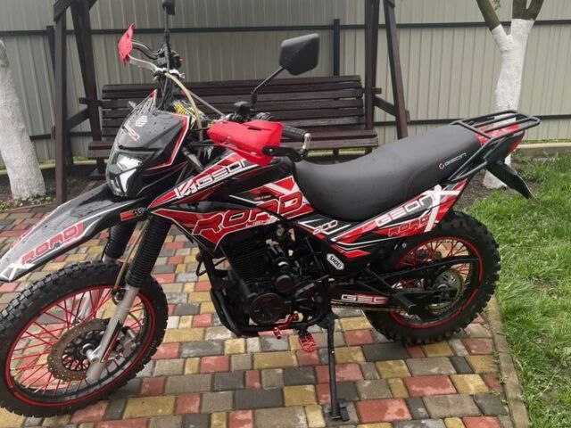 Геон Другая, объемом двигателя 0.2 л и пробегом 0 тыс. км за 1100 $, фото 3 на Automoto.ua