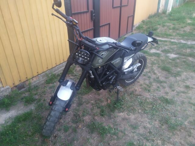 Геон Другая, объемом двигателя 0.25 л и пробегом 0 тыс. км за 1350 $, фото 1 на Automoto.ua