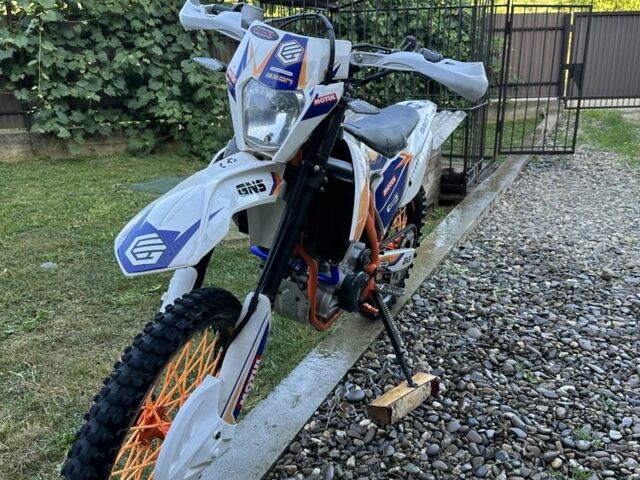 Геон Другая, объемом двигателя 0.3 л и пробегом 0 тыс. км за 2000 $, фото 4 на Automoto.ua