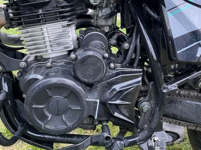 Геон Другая, объемом двигателя 0.2 л и пробегом 0 тыс. км за 971 $, фото 12 на Automoto.ua