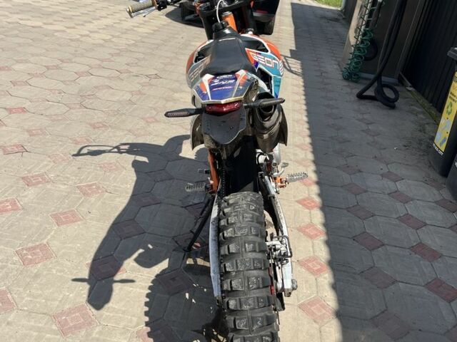 Геон Другая, объемом двигателя 0.3 л и пробегом 0 тыс. км за 1950 $, фото 3 на Automoto.ua
