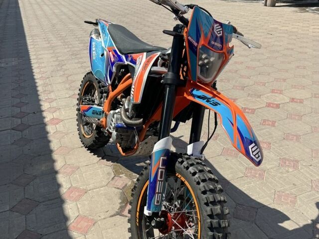 Геон Другая, объемом двигателя 0.3 л и пробегом 0 тыс. км за 1950 $, фото 6 на Automoto.ua
