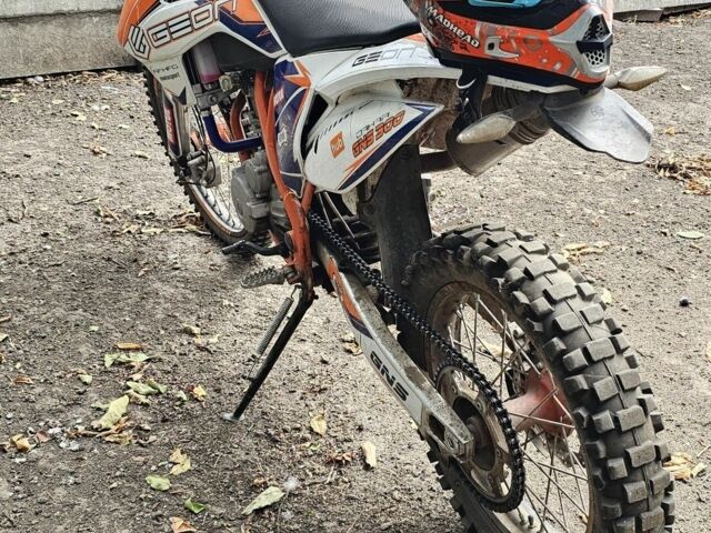 Геон Другая, объемом двигателя 0.3 л и пробегом 0 тыс. км за 2100 $, фото 2 на Automoto.ua