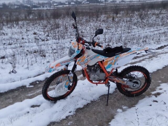 Геон Другая, объемом двигателя 0.25 л и пробегом 0 тыс. км за 1500 $, фото 2 на Automoto.ua
