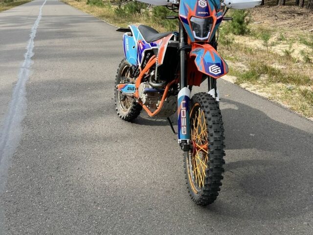 Геон Інша, об'ємом двигуна 0.3 л та пробігом 0 тис. км за 1900 $, фото 7 на Automoto.ua