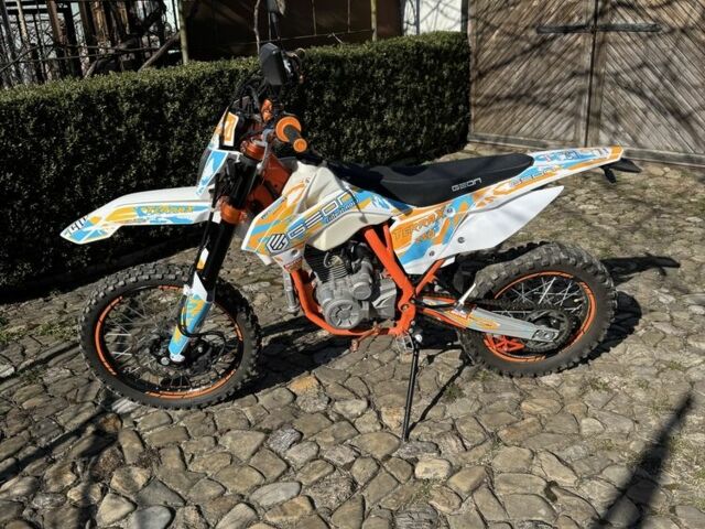 Геон Другая, объемом двигателя 0.25 л и пробегом 0 тыс. км за 1699 $, фото 2 на Automoto.ua