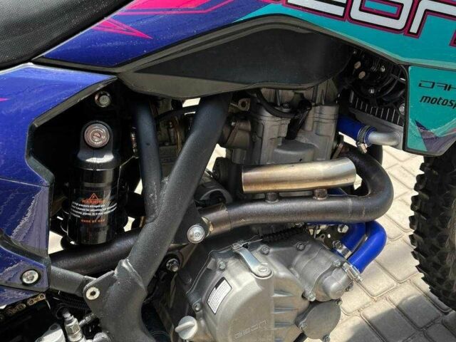 Геон Другая, объемом двигателя 0.3 л и пробегом 0 тыс. км за 2299 $, фото 6 на Automoto.ua