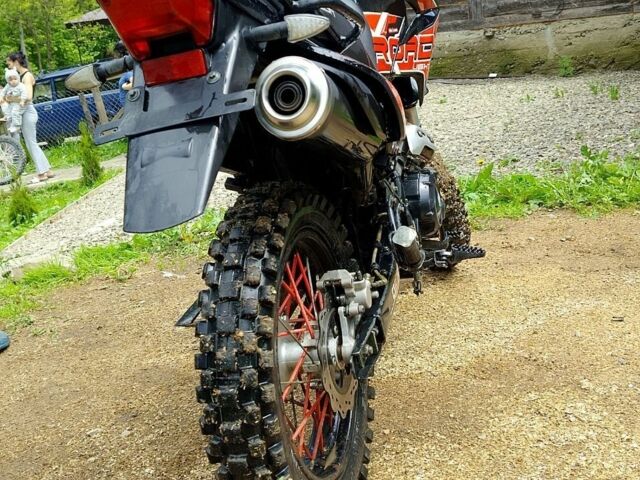 Геон Другая, объемом двигателя 0.2 л и пробегом 0 тыс. км за 1100 $, фото 5 на Automoto.ua