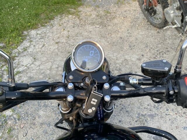 Геон Другая, объемом двигателя 0.2 л и пробегом 0 тыс. км за 720 $, фото 6 на Automoto.ua