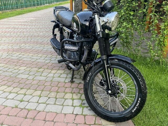 Геон Другая, объемом двигателя 0.2 л и пробегом 0 тыс. км за 720 $, фото 3 на Automoto.ua