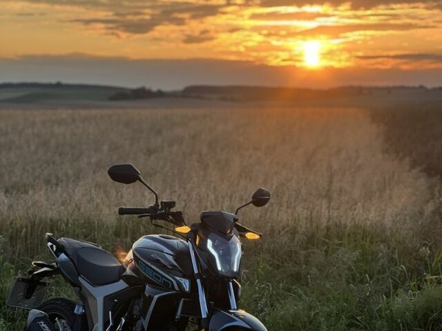 Геон Інша 2023 у Берестечко на Automoto.ua Геон Інша, об'ємом двигуна 0.25 л та пробігом 0 тис. км за 1300 $, фото 1 на Automoto.ua