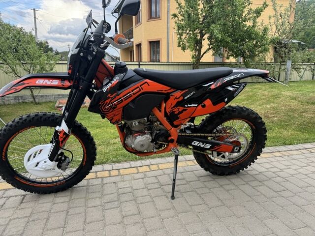 Геон Другая, объемом двигателя 0.3 л и пробегом 0 тыс. км за 2850 $, фото 3 на Automoto.ua