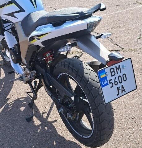 Геон Інша, об'ємом двигуна 0.25 л та пробігом 0 тис. км за 1450 $, фото 5 на Automoto.ua