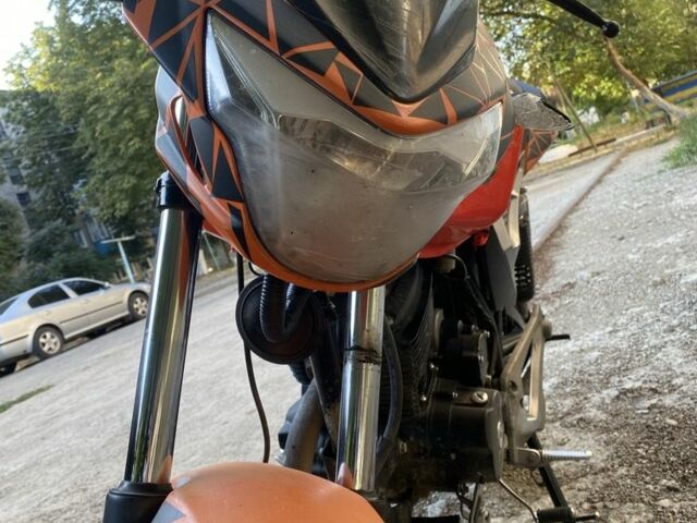 Геон Другая, объемом двигателя 0.2 л и пробегом 0 тыс. км за 483 $, фото 6 на Automoto.ua