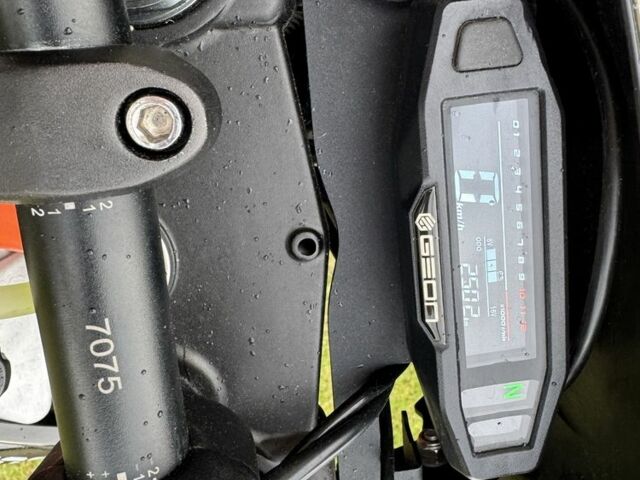 Геон Другая, объемом двигателя 0.3 л и пробегом 0 тыс. км за 2850 $, фото 10 на Automoto.ua