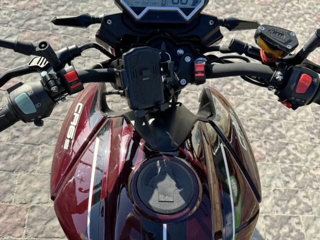 Геон Другая 2023 в Золочев на Automoto.ua Геон Другая, объемом двигателя 0.25 л и пробегом 0 тыс. км за 1500 $, фото 6 на Automoto.ua