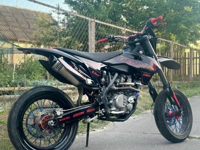 Геон Другая, объемом двигателя 0.3 л и пробегом 0 тыс. км за 2215 $, фото 3 на Automoto.ua