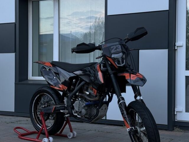 Геон Другая, объемом двигателя 0.3 л и пробегом 0 тыс. км за 2450 $, фото 4 на Automoto.ua