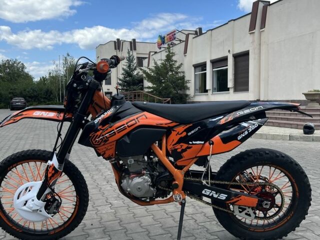 Геон Другая, объемом двигателя 0.3 л и пробегом 0 тыс. км за 2500 $, фото 2 на Automoto.ua