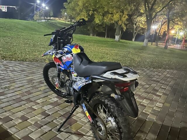 Геон Другая, объемом двигателя 0.25 л и пробегом 0 тыс. км за 1250 $, фото 3 на Automoto.ua