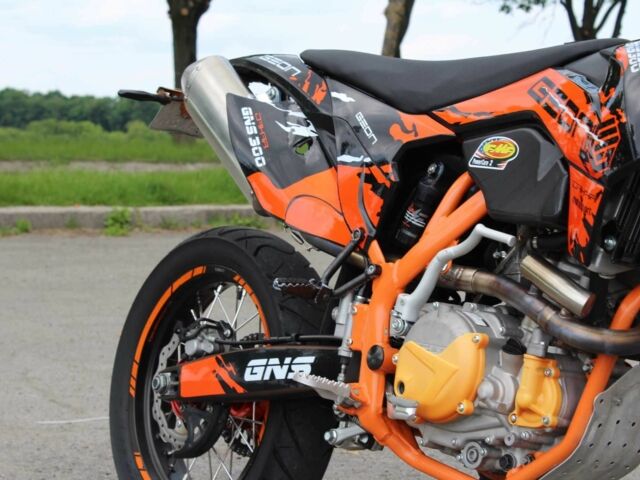 Геон Другая, объемом двигателя 0.3 л и пробегом 0 тыс. км за 2950 $, фото 9 на Automoto.ua