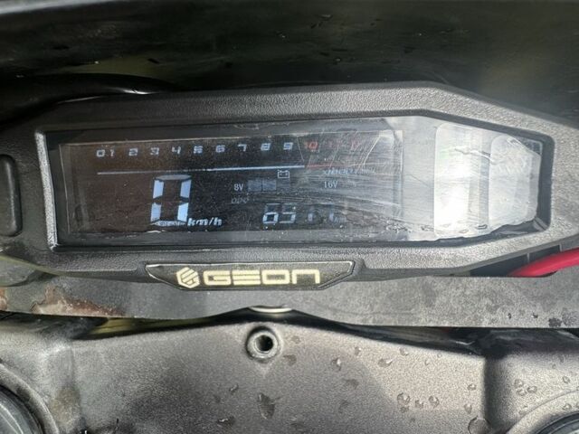 Геон Інша, об'ємом двигуна 0.3 л та пробігом 0 тис. км за 1950 $, фото 2 на Automoto.ua